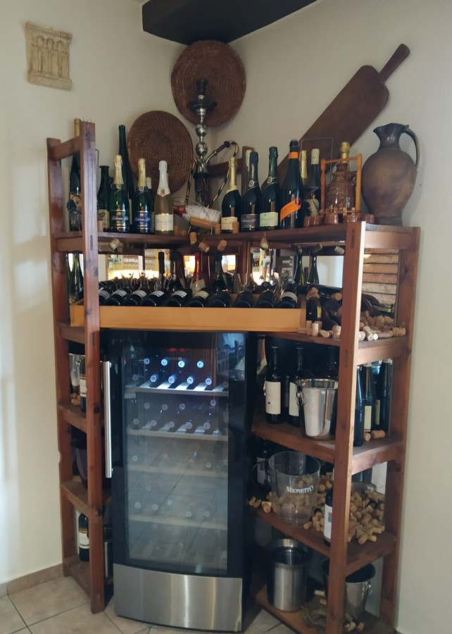 Restaurace