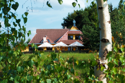 Restaurace Na Vršku  - Horní Paseka, Ledeč nad Sázavou