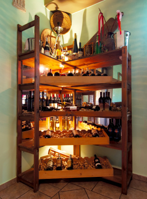 Restaurace Na Vršku  - Horní Paseka, Ledeč nad Sázavou